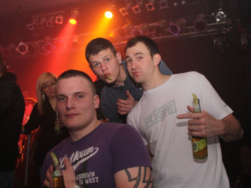 90er Party – Foto 64