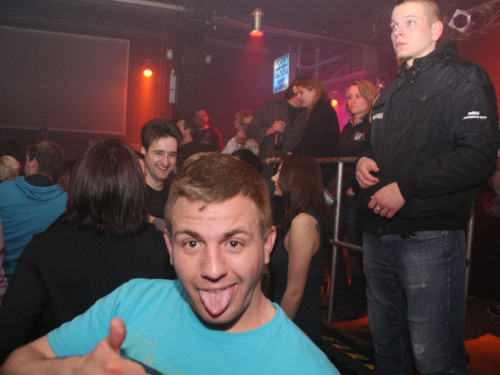 90er Party – Foto 65