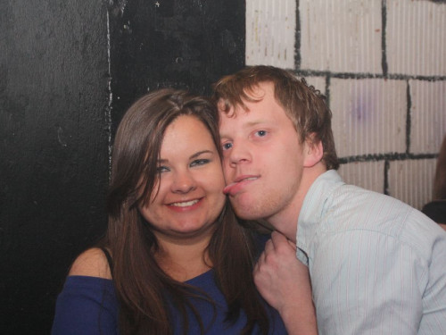 90er Party – Foto 67
