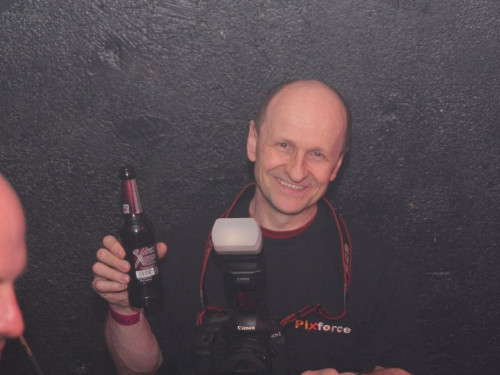 90er Party – Foto 69