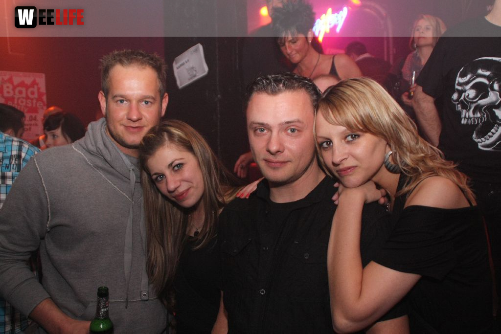 90er Party