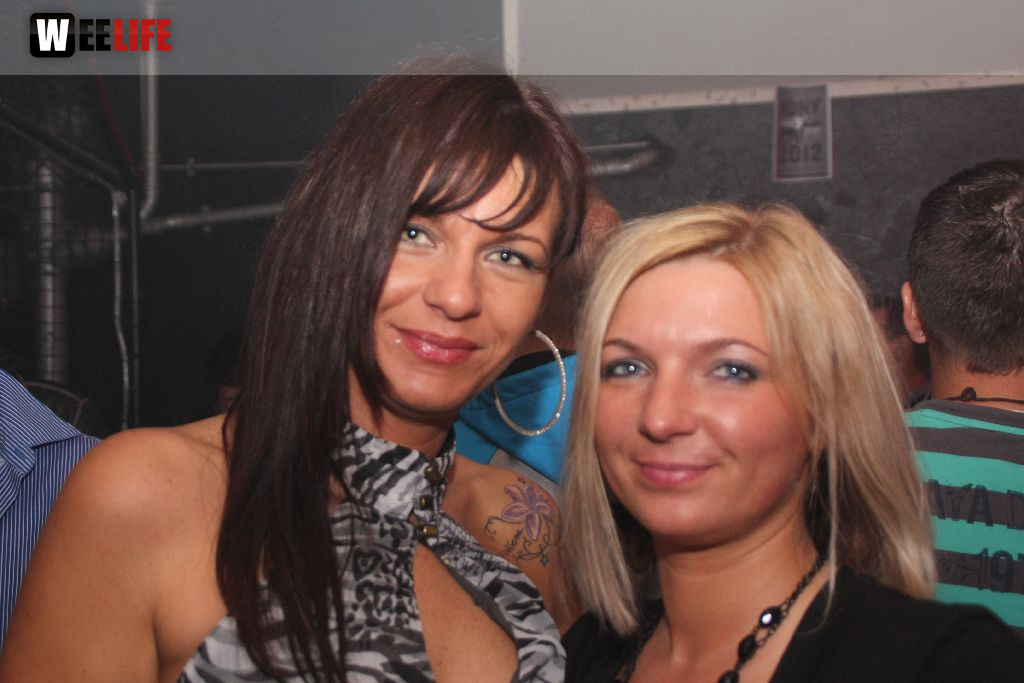 90er Party