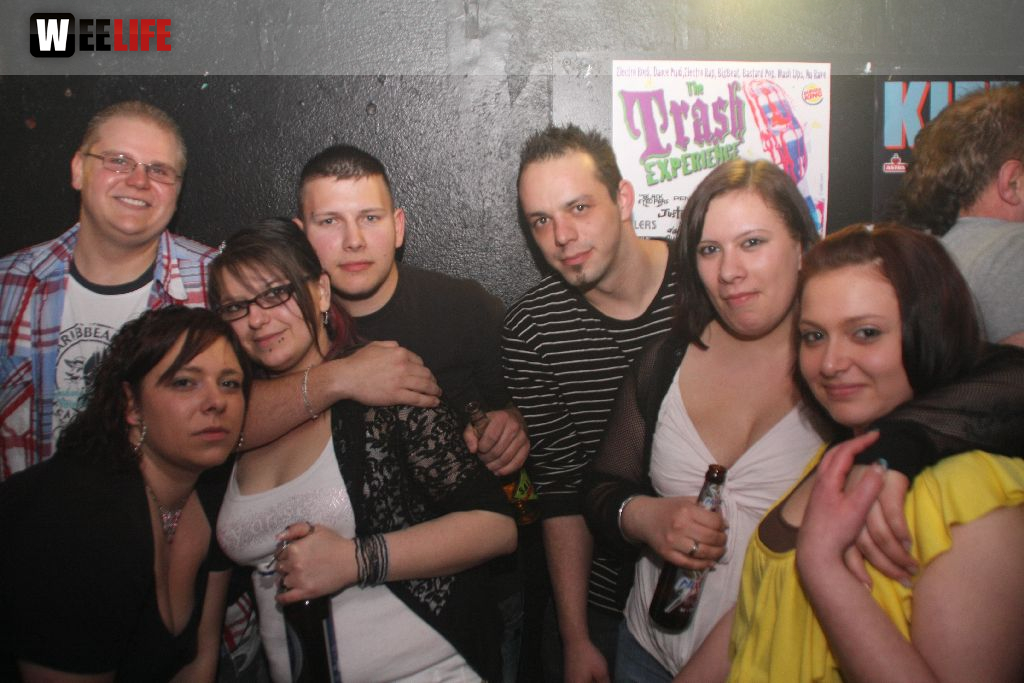 90er Party