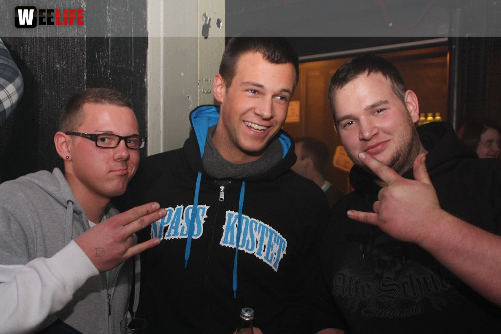 90er Party