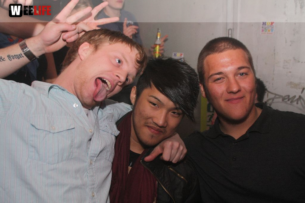 90er Party