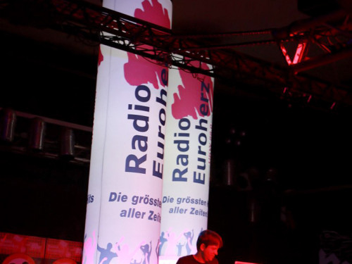 Radio Euroherz 80er Party – Foto 2