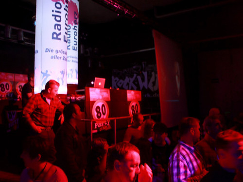 Radio Euroherz 80er Party – Foto 5