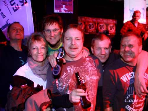 Radio Euroherz 80er Party – Foto 6