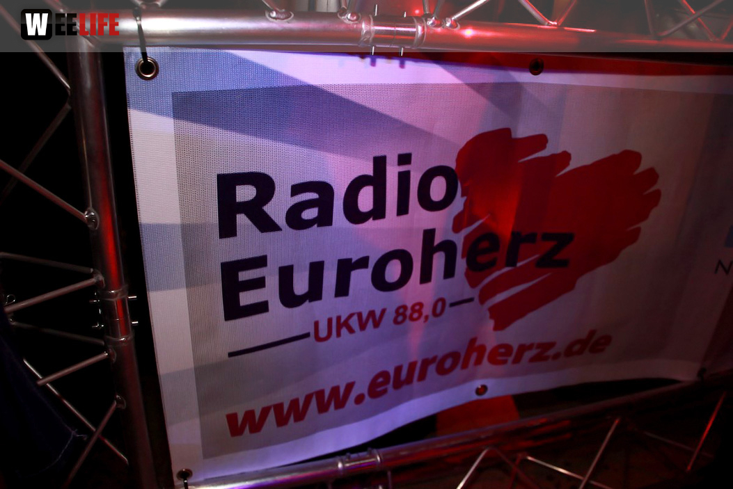 Radio Euroherz 80er Party