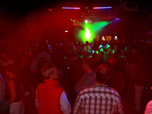 Radio Euroherz 80er Party – Foto 10