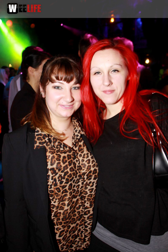 Radio Euroherz 80er Party