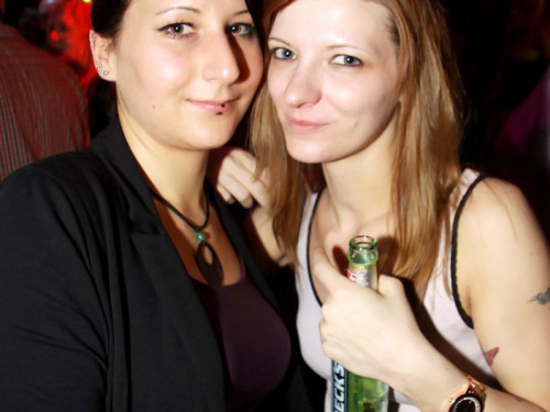 Radio Euroherz 80er Party – Foto 15
