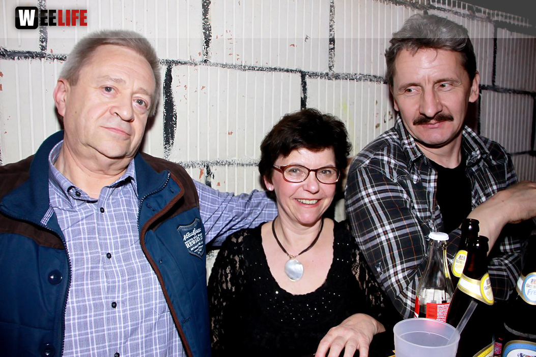 Radio Euroherz 80er Party