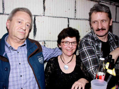 Radio Euroherz 80er Party – Foto 20