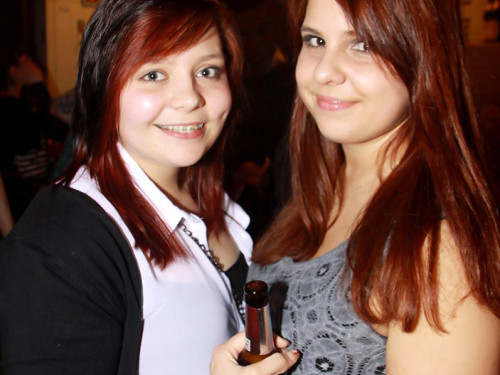 Radio Euroherz 80er Party – Foto 23