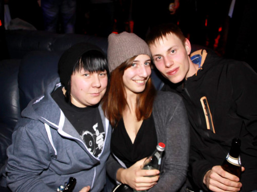 Radio Euroherz 80er Party – Foto 24