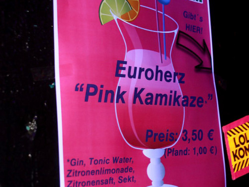Radio Euroherz 80er Party – Foto 27