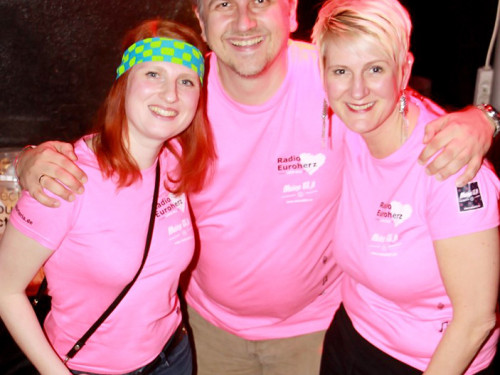 Radio Euroherz 80er Party – Foto 28