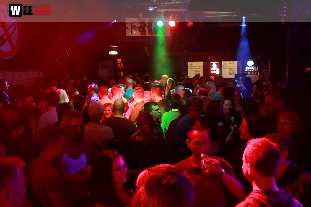 Radio Euroherz 80er Party