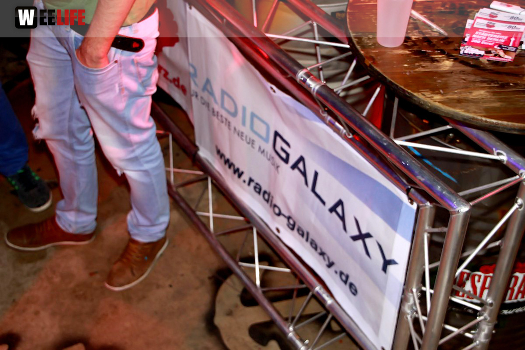 Radio Euroherz 80er Party