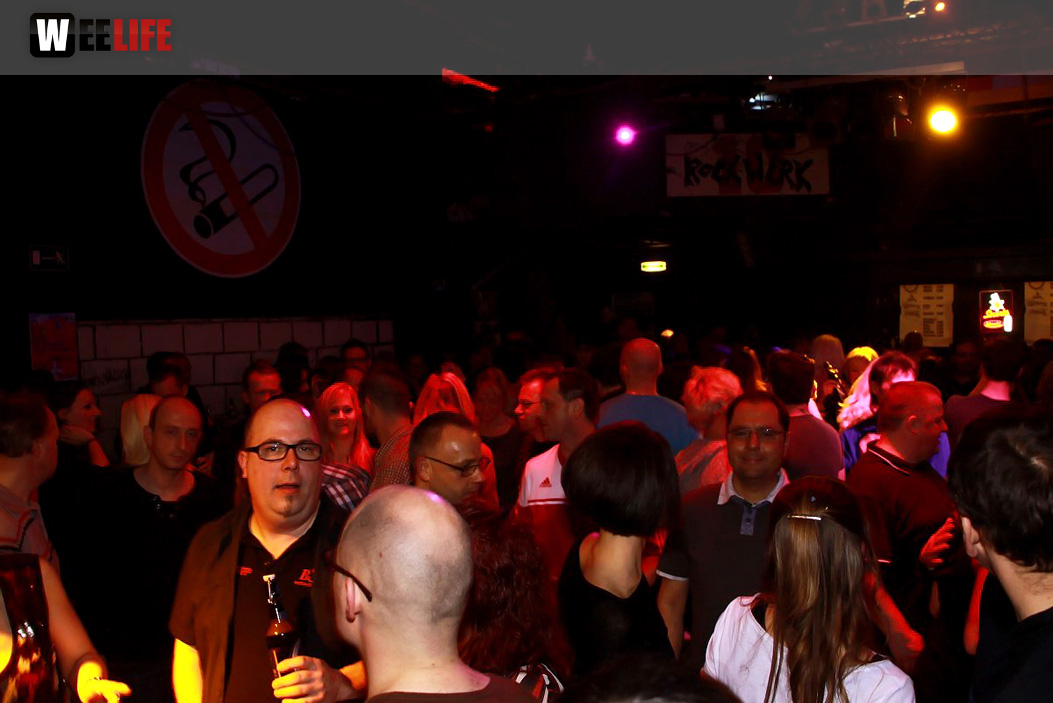 Radio Euroherz 80er Party