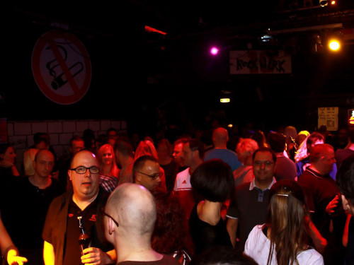 Radio Euroherz 80er Party – Foto 36