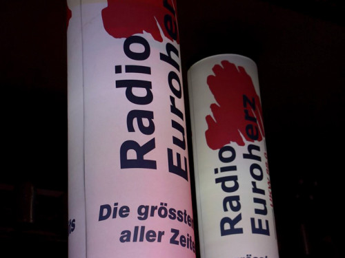 Radio Euroherz 80er Party – Foto 37