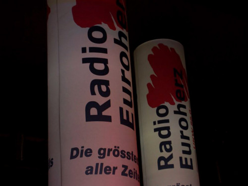 Radio Euroherz 80er Party – Foto 38