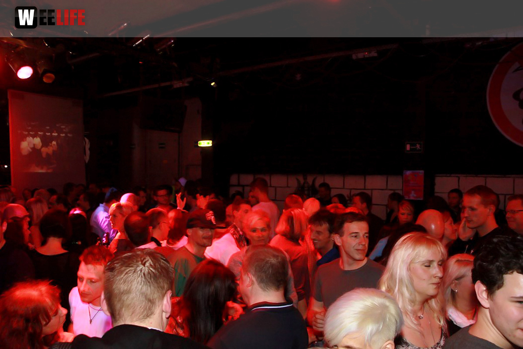 Radio Euroherz 80er Party