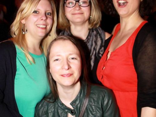 Radio Euroherz 80er Party – Foto 40