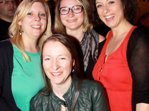 Radio Euroherz 80er Party – Foto 41