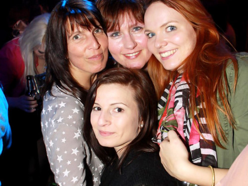 Radio Euroherz 80er Party – Foto 42