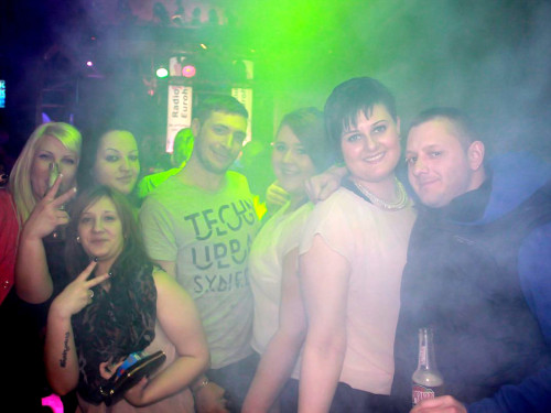 Radio Euroherz 80er Party – Foto 43