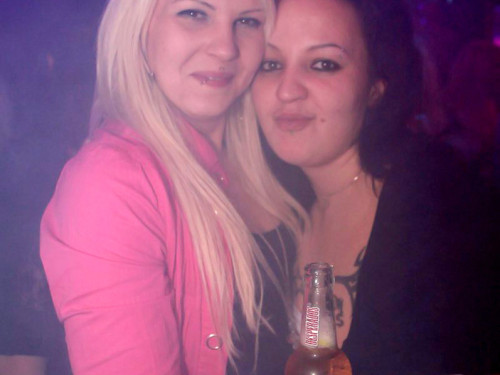 Radio Euroherz 80er Party – Foto 44