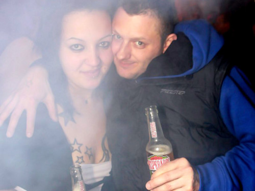 Radio Euroherz 80er Party – Foto 46