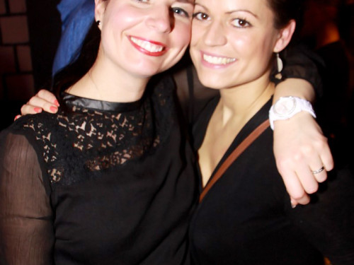 Radio Euroherz 80er Party – Foto 47