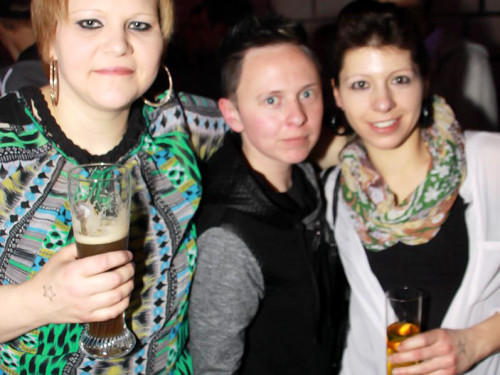 Radio Euroherz 80er Party – Foto 48