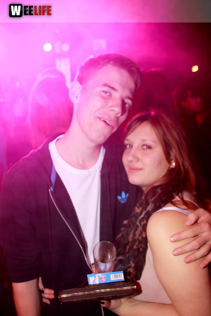 Radio Euroherz 80er Party