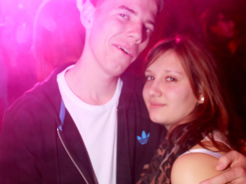 Radio Euroherz 80er Party – Foto 50