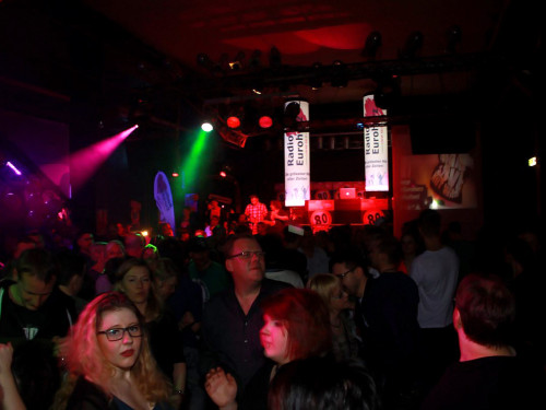 Radio Euroherz 80er Party – Foto 52