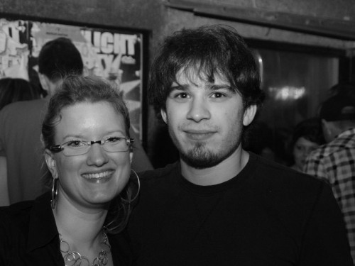 90er Party – Foto 80