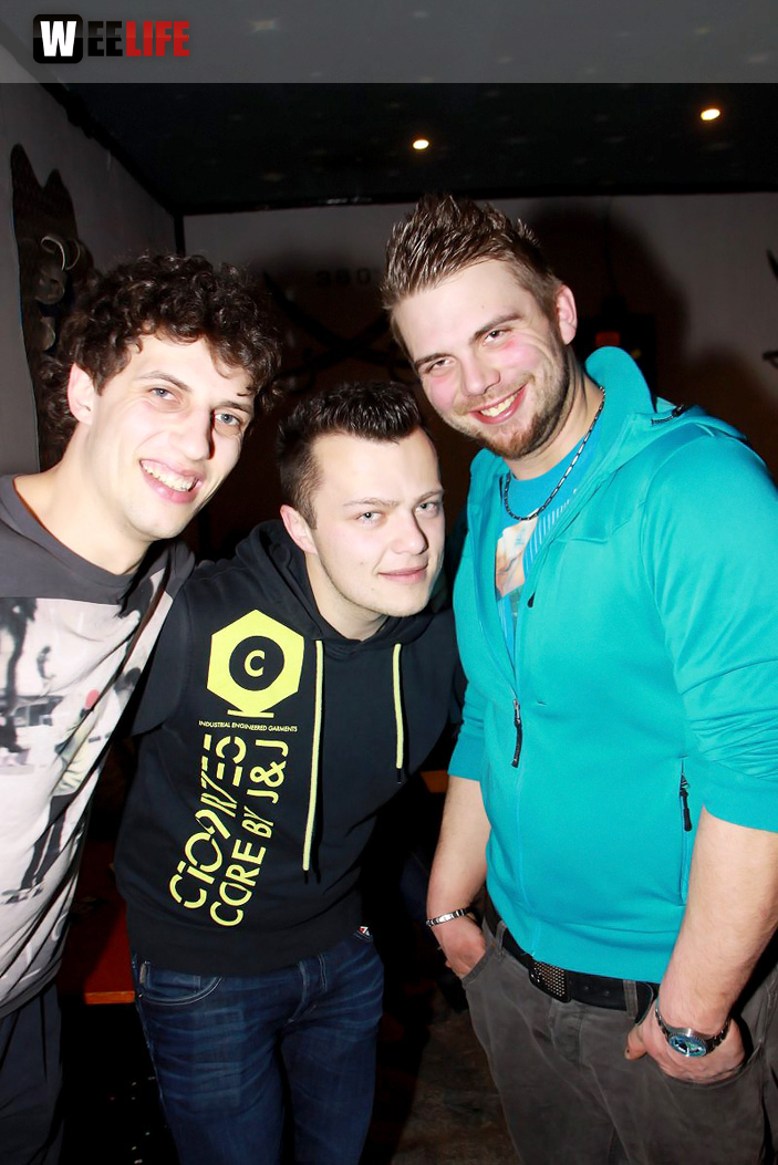 Radio Euroherz 80er Party