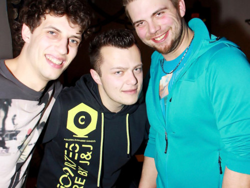 Radio Euroherz 80er Party – Foto 55