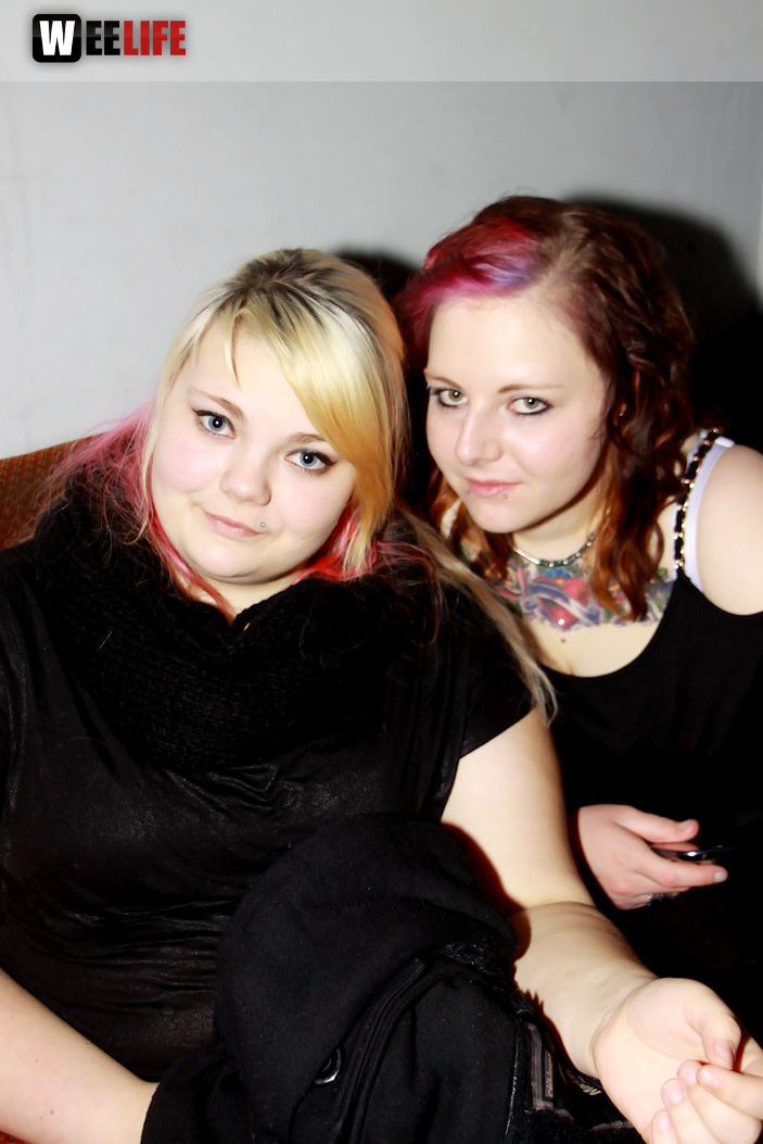 Radio Euroherz 80er Party