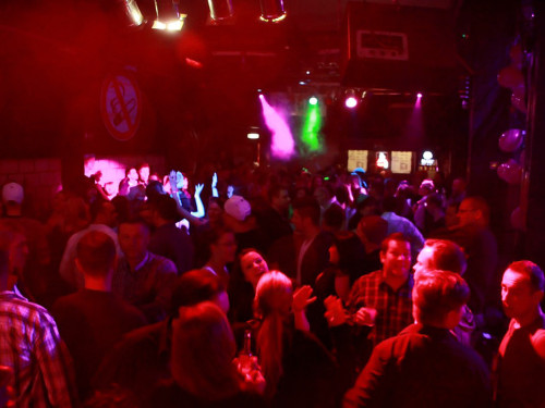 Radio Euroherz 80er Party – Foto 57