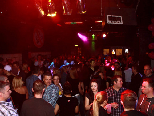 Radio Euroherz 80er Party – Foto 60
