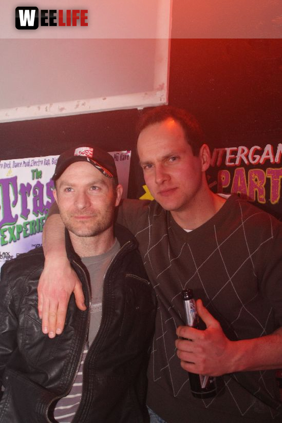 90er Party