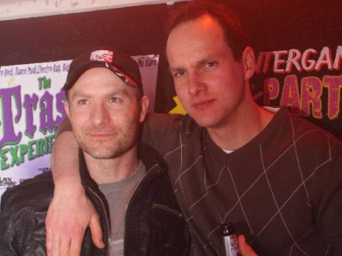 90er Party – Foto 82