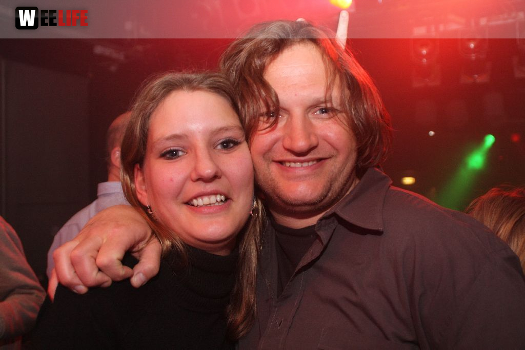 90er Party
