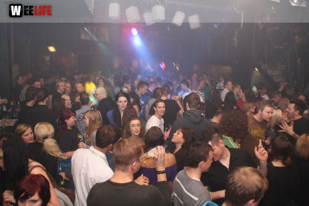 90er Party